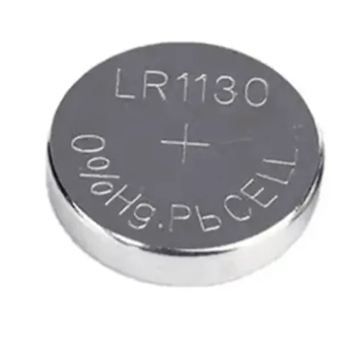 Батарейка GP G10 (LR54) (2 шт)