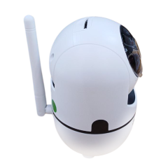 В/н камера IP 2МП Reggo М380 Pro