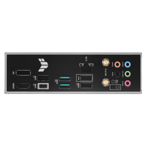 М/П SOC-AM5 ASUS TUF GAMING A620-PRO WIFI Soc-AM5 AMD A620 4xDDR5 ATX AC`97 8ch(7.1) 2.5Gg RAID+HDMI