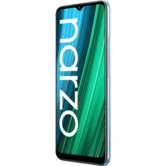 Сотовый телефон REALME Narzo 50A 4/128Gb голубой (*14)