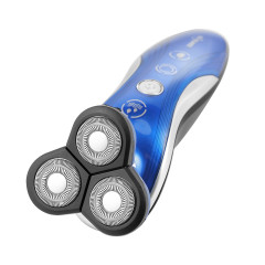 Бритва CENTEK CT-2170 синий