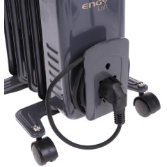 Обогреватель масляный ENGY EN-2405 Loft 5 секций