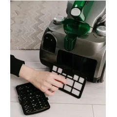 Пылесос JACOO JVC-4020