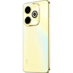 Сотовый телефон INFINIX Hot 40i 8/256Gb Horizon Gold