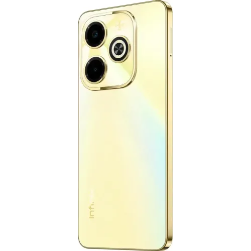Сотовый телефон INFINIX Hot 40i 8/256Gb Horizon Gold