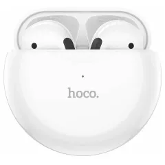 Гарнитура Bluetooth HOCO EW24 белый