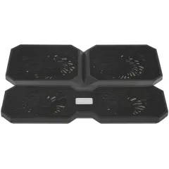 Подставка для ноутбука Deepcool Multi Core X6 (DP-N422-MCX6) 1