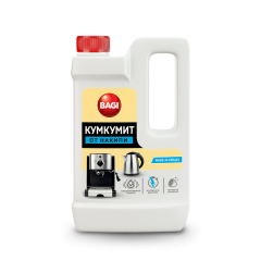 Средство от накипи BAGI Кумкумит 550мл