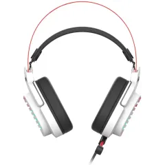 Гарнитура A4 Bloody G560 белый/красный 