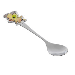 Ложка детская Зверушка (815-192)