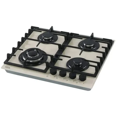 Стол газовый OASIS P-SDI (*7)