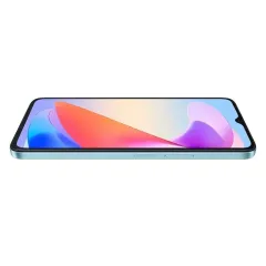 Сотовый телефон Honor X6a 4/128 зеленый 