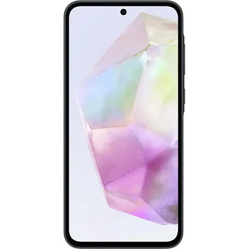Сотовый телефон Samsung Galaxy A35 SM-A356 8/128Gb черный 