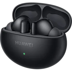 Гарнитура Bluetooth Huawei FreeBuds 6i Black (*10)