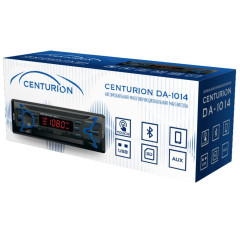 Автомагнитола-FLASH Centurion DA-1014