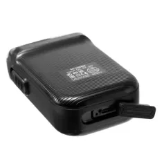 Бритва SAKURA SA-5424BK