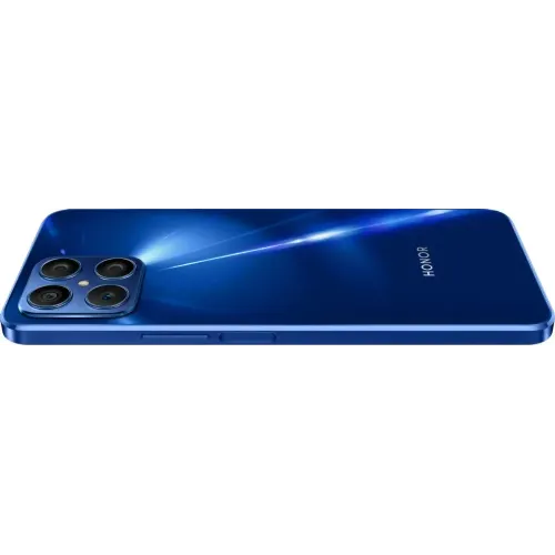 Сотовый телефон Honor X8 6/128 синий