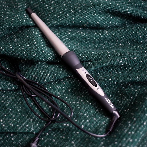 Щипцы ARESA AR-3335 (конус) (13/25 мм) (*3)