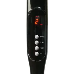 Вентилятор напольный CENTEK CT-5026 черный