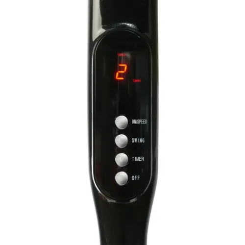 Вентилятор напольный CENTEK CT-5026 черный