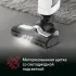 Пылесос вертикальный Tefal TY6737WH Dual Force, 2в1, беспроводной, белый