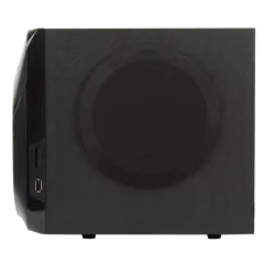 Акустика ELTRONIC 20-92 черный (*9)