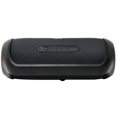 Акустика портативная Hyundai H-PAC420 серый/черный