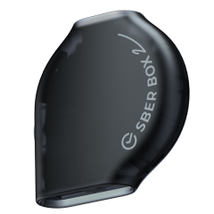 Приставка SMART Sber SberBox SBDV-00006