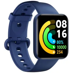 Смарт-часы Xiaomi Poco Watch синий