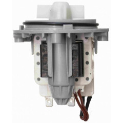 Помпа для СМА 30W (под винт , клеммы сзади разд.) Р305