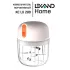 Измельчитель портативный Lexand KC LX 200