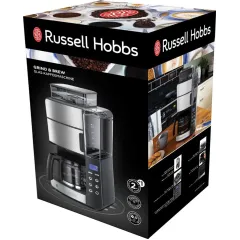 Кофеварка Russell Hobbs 25610-56