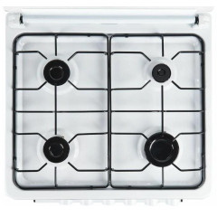Газоэлектроплита IDEAL L 200 белый (*11)