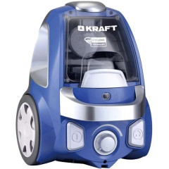 Пылесос KRAFT KF-KVC259