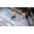 Игра PS4 EA Sports UFC 3 (Русские субтитры)