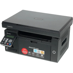 МФУ лазерный Pantum M6500