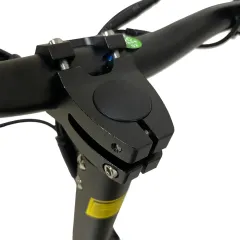 Электросамокат KUGOO G-Booster (черный)