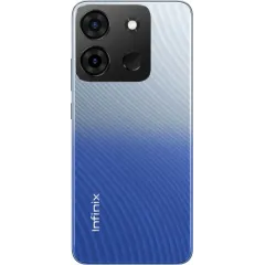 Сотовый телефон INFINIX Smart 7 Plus 3/64Gb Azure Blue