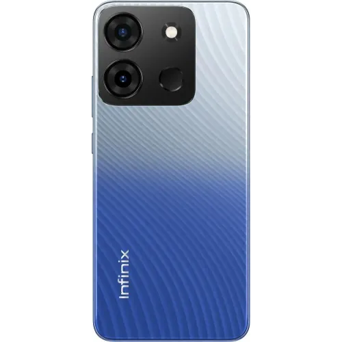 Сотовый телефон INFINIX Smart 7 Plus 3/64Gb Azure Blue