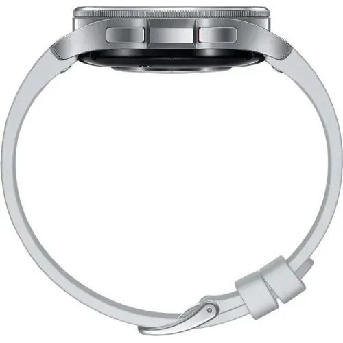 Смарт-часы Samsung Watch 6 43mm R950 Silver (SM-R950NZSACIS) (*11)
