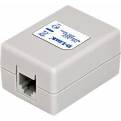 Сплиттер D-Link ADSL Annex A DSL-30CF/RS
