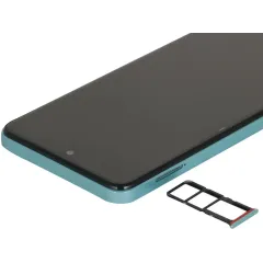 Сотовый телефон INFINIX Hot 30 4/128 GB Green