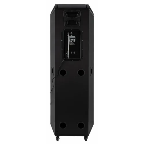 Акустика портативная ELTRONIC 30-56  CRAZY BOX 2500 (*7)