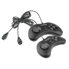 Игровая консоль DENDY Nimbus 1700 игр