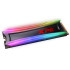 SSD М.2 256Gb A-Data AS40G-256GT-C S40G RGB