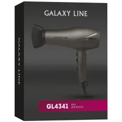 Фен GALAXY LINE GL 4341