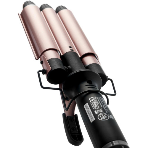 Щипцы BRAYER BR3305 (тройные) (25 мм)