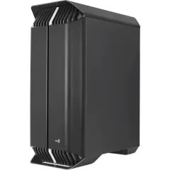 Корпус Aerocool Gladiator Duo-G-BK-v1 черный