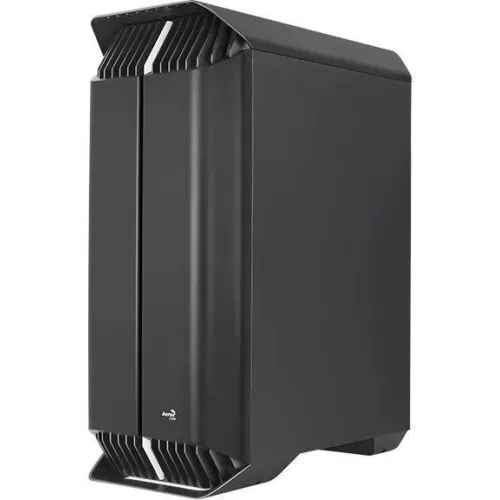 Корпус Aerocool Gladiator Duo-G-BK-v1 черный