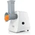 Мясорубка BOSСH MMWP2004 SmartPower, белая